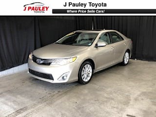 2014 Toyota Camry 4T1BK1FK6EU538246 2014 Toyota Camry