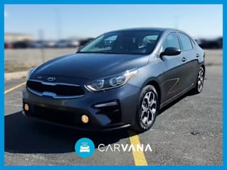 2020 Kia Forte LXS 3KPF24ADXLE155048 2020 Kia Forte LXS
