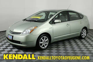 2008 Toyota Prius JTDKB20U787729326 2008 Toyota Prius