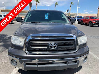 2011 Toyota Tundra Grade 5TFEY5F14BX101399 2011 Toyota Tundra Grade