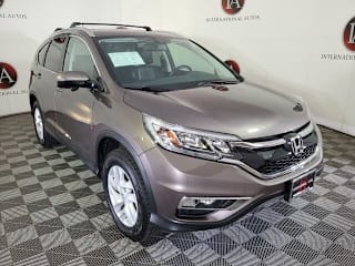 2015 Honda CR-V EX-L 2HKRM4H78FH653532 2015 Honda CR-V EX-L