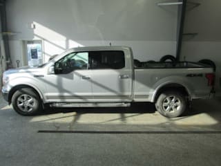 2018 Ford F-150 1FTFW1EG5JFC56086 2018 Ford F-150