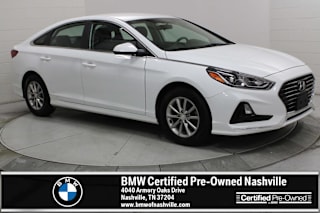 2018 Hyundai Sonata SE 5NPE24AF7JH701729 2018 Hyundai Sonata SE