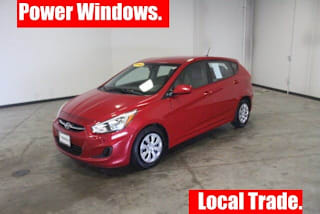 2015 Hyundai Accent GS KMHCT5AE7FU225363 2015 Hyundai Accent GS