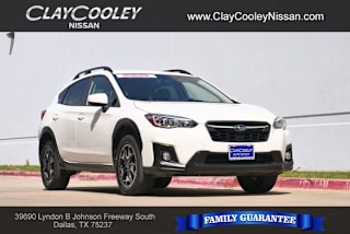2019 Subaru Crosstrek 2.0i Premium JF2GTACC1KH216947 2019 Subaru Crosstrek 2.0i Premium