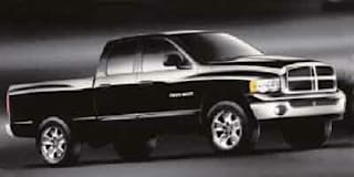 2004 Dodge Ram Pickup 1500 ST 1D7HA18D14S635838 2004 Dodge Ram Pickup 1500 ST