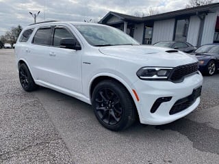 2021 Dodge Durango 1C4SDJCT8MC605963 2021 Dodge Durango