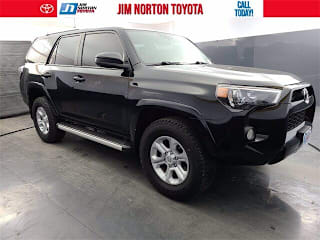 2016 Toyota 4Runner JTEBU5JR4G5293661 2016 Toyota 4Runner