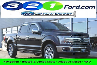 2018 Ford F-150 1FTEW1EG9JFD07374 2018 Ford F-150