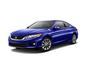 2013 Honda Accord EX 1HGCT1A73DA009394 2013 Honda Accord EX