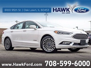 2018 Ford Fusion Hybrid Platinum 3FA6P0RU5JR165576 2018 Ford Fusion Hybrid Platinum