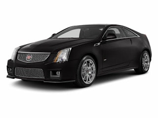 2013 Cadillac CTS-V 1G6DV1EP5D0167770 2013 Cadillac CTS-V