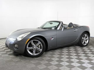 50 Best Used Pontiac Solstice For Sale Savings From 2 7