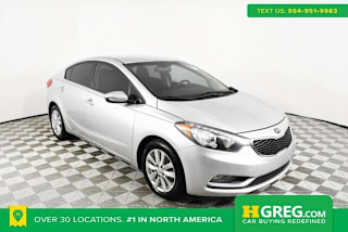 2014 Kia Forte KNAFX4A86E5049924 2014 Kia Forte