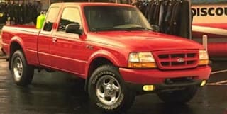 1999 Ford Ranger 1FTZR15X7XPB82189 1999 Ford Ranger