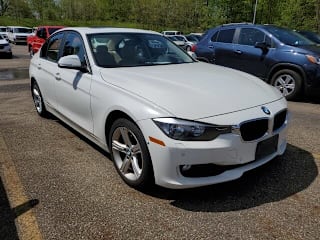 2013 BMW 3 Series 328i xDrive WBA3B3C50DF532588 2013 BMW 3 Series 328i xDrive