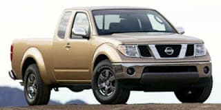 2005 Nissan Frontier LE 1N6AD06W85C423108 2005 Nissan Frontier LE