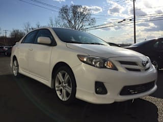 2013 Toyota Corolla 2T1BU4EE2DC959047 2013 Toyota Corolla