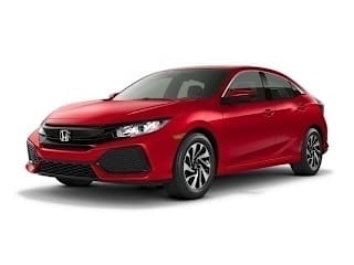 2018 Honda Civic LX SHHFK7H28JU229272 2018 Honda Civic LX