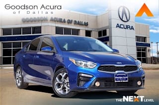 2019 Kia Forte 3KPF24AD1KE138069 2019 Kia Forte