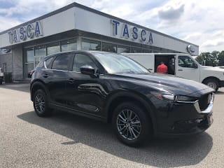 2020 Mazda CX-5 Touring JM3KFBCM8L0726136 2020 Mazda CX-5 Touring