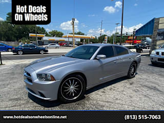 2013 Dodge Charger SE 2C3CDXBG6DH711261 2013 Dodge Charger SE
