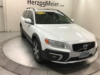 2014 Volvo XC70 T6 Platinum YV4902BZ5E1185207 2014 Volvo XC70 T6 Platinum
