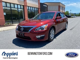 2015 Nissan Altima 2.5 1N4AL3AP7FN382392 2015 Nissan Altima 2.5