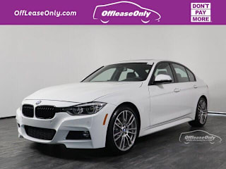 2018 BMW 3 Series 340i WBA8B3G59JNV01387 2018 BMW 3 Series 340i