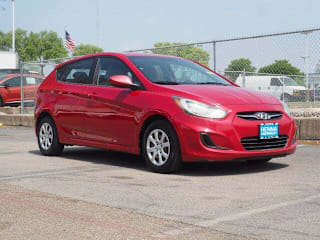 2012 Hyundai Accent KMHCT5AE1CU011738 2012 Hyundai Accent