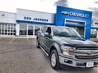 2020 Ford F-150 XL 1FTEW1E57LFA27227 2020 Ford F-150 XL