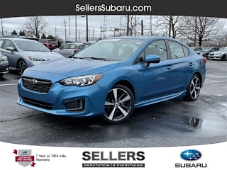 2017 Subaru Impreza 4S3GKAM68H3626645 2017 Subaru Impreza