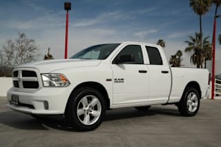 2015 Ram Pickup 1500 1C6RR6FT5FS651369 2015 Ram Pickup 1500
