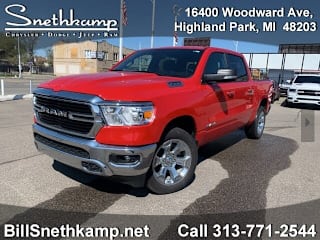 2019 Ram Pickup 1500 1C6RRFFG5KN873874 2019 Ram Pickup 1500