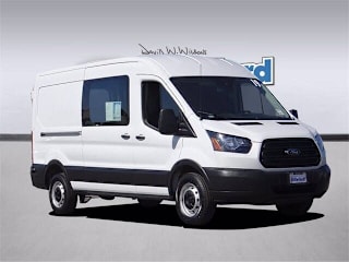 2019 Ford Transit Cargo 1FTYR2CM5KKB66573 2019 Ford Transit Cargo