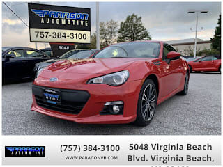 2016 Subaru BRZ Limited JF1ZCAC15G8604797 2016 Subaru BRZ Limited