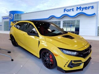 2021 Honda Civic Type R Limited Edition SHHFK8G07MU201974 2021 Honda Civic Type R Limited Edition