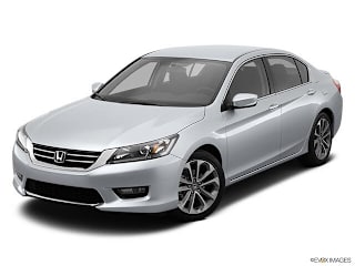 2014 Honda Accord Sport 1HGCR2F57EA250730 2014 Honda Accord Sport