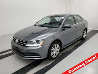 2017 Volkswagen Jetta 1.4T S 3VW2B7AJ1HM304849 2017 Volkswagen Jetta 1.4T S