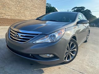 2014 Hyundai Sonata SE 2.0T 5NPEC4AB1EH934196 2014 Hyundai Sonata SE 2.0T