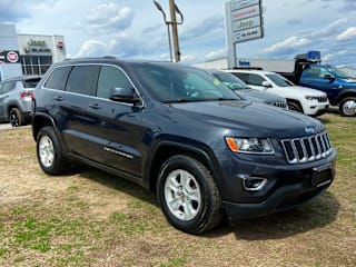 2015 Jeep Grand Cherokee Laredo 1C4RJFAG8FC684810 2015 Jeep Grand Cherokee Laredo