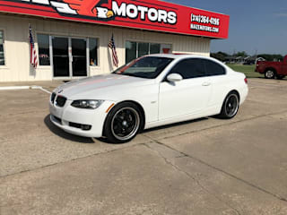 2007 BMW 3 Series 328xi WBAWV53507PW24783 2007 BMW 3 Series 328xi