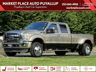 2011 Ford F-450 Super Duty 1FT8W4DT0BEB29942 2011 Ford F-450 Super Duty