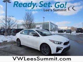 2021 Kia Forte 3KPF34AD8ME278023 2021 Kia Forte