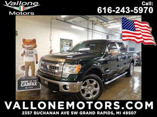 2013 Ford F-150 1FTFW1ET7DFC91018 2013 Ford F-150