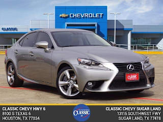 2016 Lexus IS 350 Base JTHBE1D29G5025762 2016 Lexus IS 350 Base