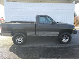 2000 Dodge Ram Pickup 1500 1B7HF16Z3YS520870 2000 Dodge Ram Pickup 1500