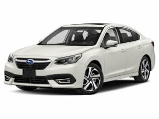 2021 Subaru Legacy Limited 4S3BWAN61M3004492 2021 Subaru Legacy Limited