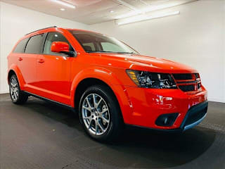 2019 Dodge Journey GT 3C4PDDEG2KT708840 2019 Dodge Journey GT