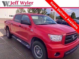 2013 Toyota Tundra Grade 5TFDW5F13DX307916 2013 Toyota Tundra Grade